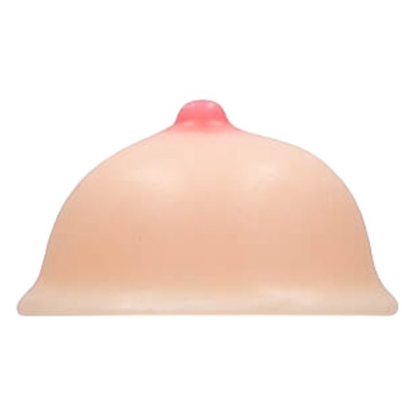 Titty - Seife in Brustform - Natur (95g) 