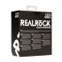 REALROCK Elastic - Universalunterteil für aufschnallbare Produkte (Schwarz) 