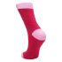 S-Line Sexy Socks - Baumwollsocken - Penis-Muster 