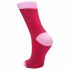 S-Line Sexy Socks - Baumwollsocken - mit Penis-Motiv