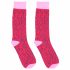 S-Line Sexy Socks - Baumwollsocken - mit Penis-Motiv - 42-46