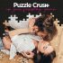 Tease&Please Crush Together - Erotisches Puzzle (200 Teile)