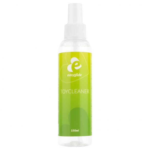 EasyGlide Spielzeug - Desinfektionsspray (150 ml)