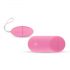 Easytoys - 7 Rhythmus funkgesteuertes Vibro-Ei (rosa) 