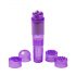 Easytoys Pocket Rocket Set - Violett (5-teilig)