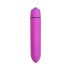 Easytoys Kugel - wasserdichter Stabvibrator (lila) 