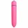 Easytoys Bullet - wasserfester Stabvibrator (pink) 