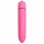 Easytoys Bullet - wasserfester Stabvibrator (pink) 