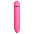 Easytoys Bullet - Wasserdichter Mini-Vibrator (Pink)