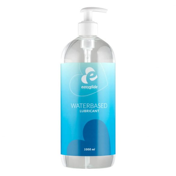 EasyGlide - wasserbasiertes Gleitmittel (1000ml) 