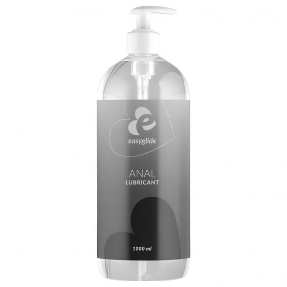 EasyGlide Anal - wasserbasiertes Gleitmittel (1000ml) 