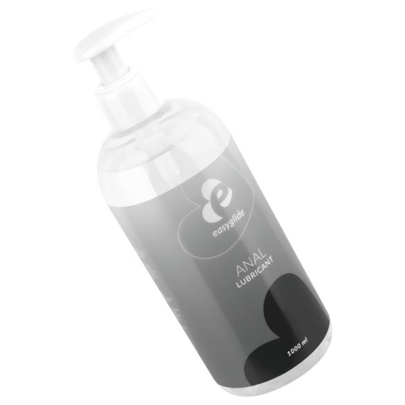 EasyGlide Anal - wasserbasiertes Gleitmittel (1000ml) 