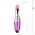 Easytoys Lippenstift - wasserfester Lippenstift-Vibrator (Pink) 