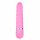 Easytoys Diamant - gedrehter Stab Vibrator (pink) 