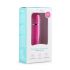 Easytoys Diamant - gedrehter Stab Vibrator (pink) 