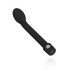 Easytoys Slim - G-Punkt Vibrator (schwarz) 