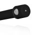 Easytoys Slim - G-Punkt Vibrator (schwarz) 