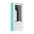 Easytoys Slim - G-Punkt Vibrator (schwarz) 