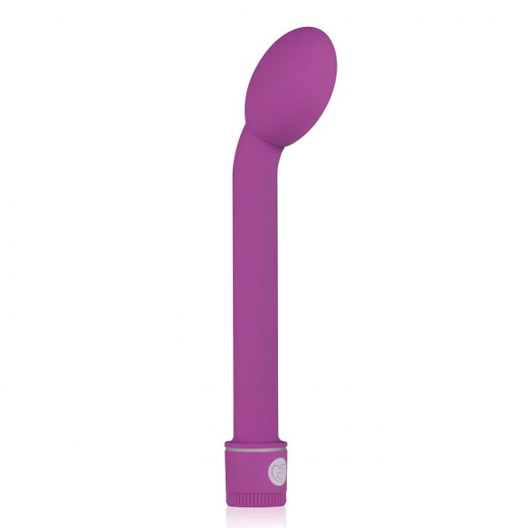 Easytoys Slim - G-Punkt Vibrator (lila)