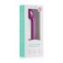 Easytoys Slim - G-Punkt Vibrator (Lila) 