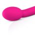 Easytoys Slim - G-Punkt Vibrator (Pink) 