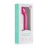 Easytoys Slim - G-Punkt Vibrator (Pink) 