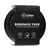 Easytoys Bondage-Tape schwarz, 20 m