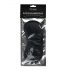 Easytoys - Satin Augenmaske (Schwarz) 