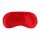 Easytoys - Satin-Augenmaske (Rot)