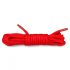 Easytoys Seil - Bondageseil (5m) - rot 