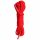 Easytoys Seil - Bondage Seil (10m) - Rot 