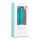 EasyToys Mini G-Vibe - G-Punkt Vibrator (blau) 