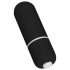 Easytoys - Mini-Ruten-Vibrator (schwarz)