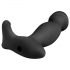 Easytoys Pounding Pete - Prostata Vibrator (schwarz) 