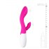 Easytoys Lily - Klitoris-Vibrator (pink) 