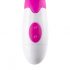 Easytoys Lily - Klitoris-Vibrator (pink) 