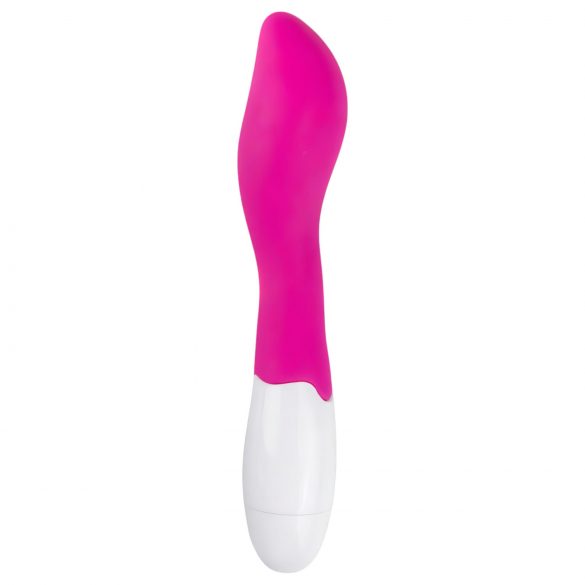 Easytoys Verführerischer G-Punkt Vibrator - wasserdicht (pink)