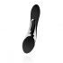 Sway No.1 Wand - akkubetrieben, 2in1 Massager Vibrator (Schwarz) 