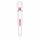 MyMagicWand - starker Massagevibrator (weiß-pink) 