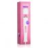 MyMagicWand - starker Massagevibrator (weiß-pink) 