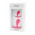 Rimba Copenhagen - Anal Plug Set - Rosa (2 Stück)