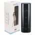 Kiiroo Onyx+ Asa Akira Experience - interaktiver Masturbator (schwarz)