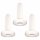 Kiiroo Onyx Standard Fit - 3er Set Masturbationsmanschette (weiß)