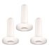 Kiiroo Onyx Standard Fit - Masturbator Manschetten - 3 Stück (Weiß) 