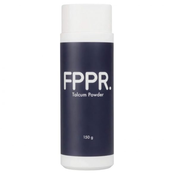 FPPR. - Produkt regenerierendes Pulver (150g) 