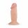 Real Fantasy Archi - realistischer Dildo - 11,5cm (natur) 