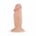 Real Fantasy Archi - realistischer Dildo - 11,5cm (natur) 