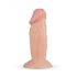 Real Fantasy Archi - naturgetreuer Dildo - 11,5 cm