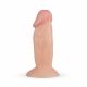 Real Fantasy Archi - realistischer Dildo - 11,5cm (natur) 