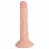 Real Fantasy Blane - realistischer Dildo - 20cm (natur) 